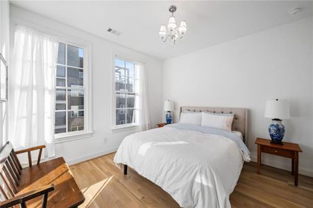 New construction Townhouse house 12 Bass St Se, Atlanta, GA 30315 - image 9