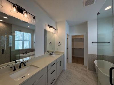 New construction Single-Family house 8895 S Riviera Wy, Aurora, CO 80016 plan C454 - image 9