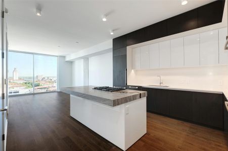 New construction Condo house 313 W 17Th St, Unit 1703, Austin, TX 78701 - image 17