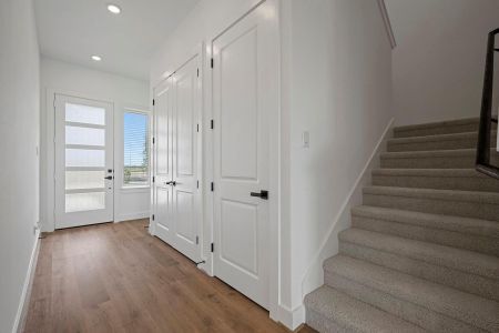 New construction Single-Family house 1805 Drover Ln, Rosenberg, TX 77471 - image 17