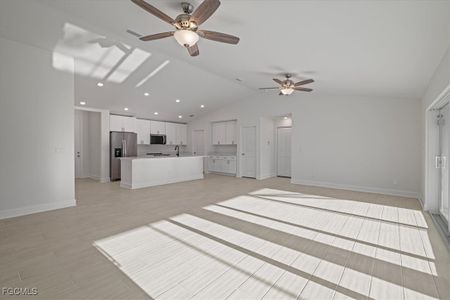 New construction Single-Family house 616 Sw 9Th Ct, Cape Coral, FL 33991 plan The Paradise Cove - image 18