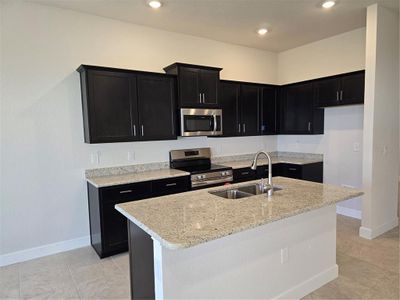 New construction Single-Family house 5504 Ocean Breeze Dr, Spring Hill, FL 34609 plan 2000 - image 4