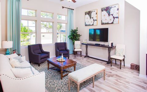 Villas at Kissing Tree by Brookfield Residential in San Marcos - photo 29 29