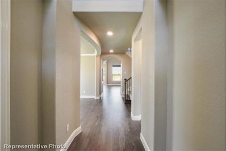 New construction Single-Family house 2103 Birch St, Mansfield, TX 76063 Caddo II- photo 7 7