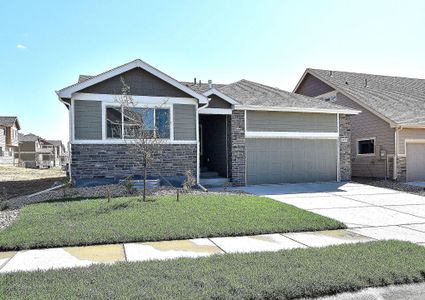 New construction Single-Family house 437 Vivid Ln, Windsor, CO 80550 null- photo 1 1