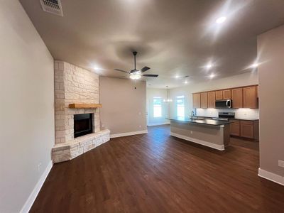 Washington Meadows by Wyldewood Homes in Sherman - image 19