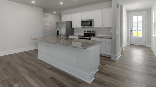 New construction Single-Family house 2130 Tulip Poplar St, Leland, NC 28451 plan WREN - image 8