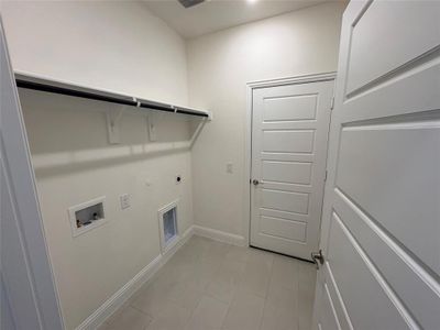 New construction Single-Family house 589 Mb S Wy, Pilot Point, TX 76258 - image 14