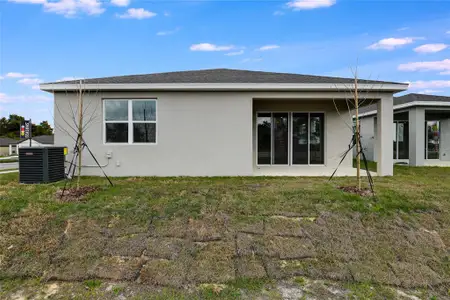 New construction Single-Family house 656 Hennepin Loop, Lake Wales, FL 33898 Rosemary- photo 13 13