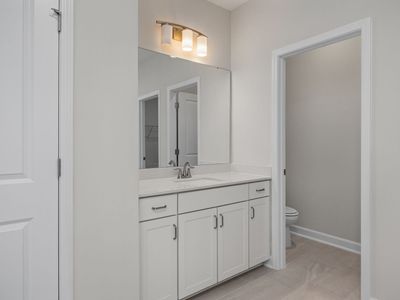 New construction Single-Family house 1159 N Main St, Wake Forest, NC 27587 plan The Aspen - image 12