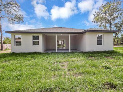 New construction Single-Family house 358 Marion Oaks Pass, Ocala, FL 34473 - image