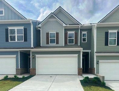 New construction Single-Family house 5155 Hornbeam Dr, Unit 74, Collegedale, TN 37363 - image