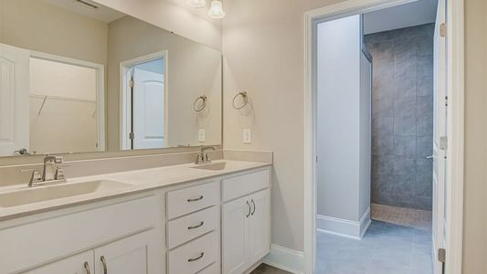 New construction Single-Family house 138 Oban Dr, Sanford, NC 27330 plan Palazzo Craftsman - image 8