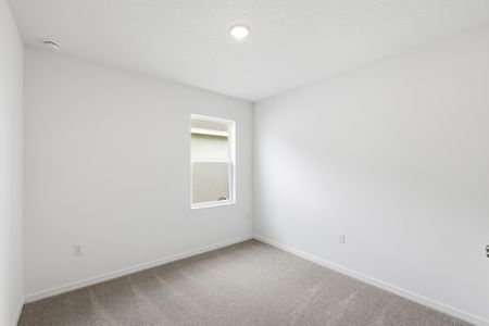 New construction Single-Family house 3192 Windswept Wy, Wildwood, FL 34785 plan Journey - image 15