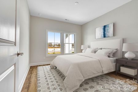 New construction Single-Family house 243 Alenda Lux Cir, Mooresville, NC 28115 plan Promenade - image 17