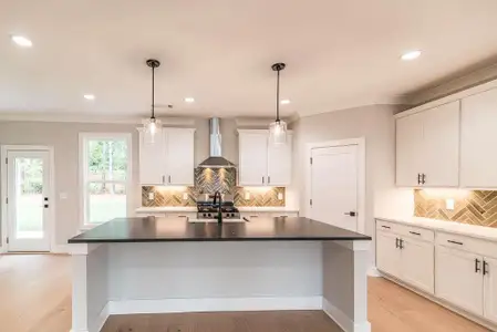 New construction Single-Family house 2626 Radvell Ct, Decatur, GA 30034 plan The Reid - image 5