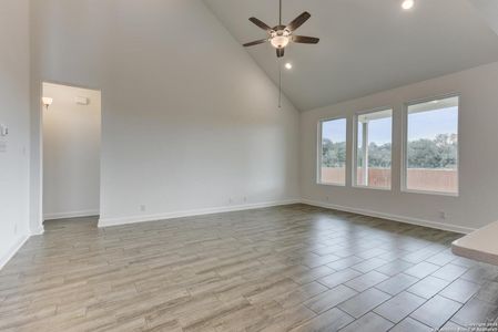 New construction Single-Family house 253 Ainslie St W, Castroville, TX 78009 null- photo 9 9