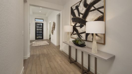 New construction Single-Family house 3334 Big Buffalo St, Forney, TX 75126 plan 2504W - image 16