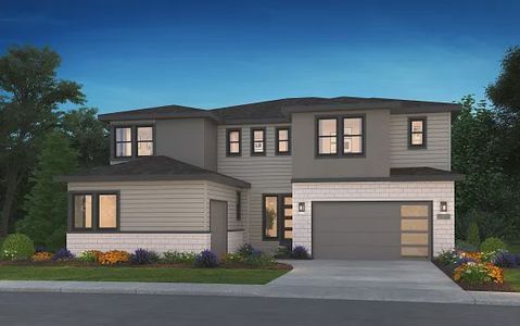 Amelia Plan - Exterior C