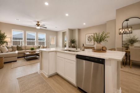 New construction Single-Family house 21919 Corsica View Dr, Hockley, TX 77447 - image 5