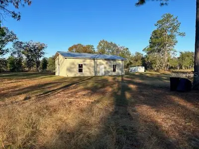New construction Single-Family house 2190 Ne 130Th Ave, Williston, FL 32696 - image