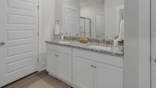 New construction Single-Family house 9425 Crowded Gules Dr, Leland, NC 28451 plan MADISON - image 20