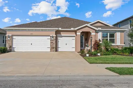 New construction Single-Family house Bradenton, FL 34211 - image