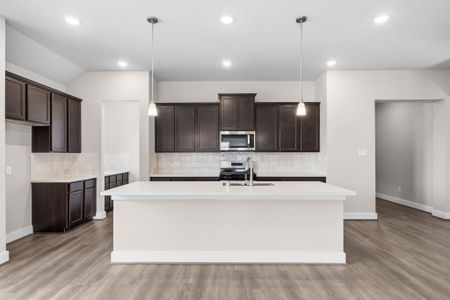 New construction Single-Family house 21713 Southern Valley Ln, New Caney, TX 77357 plan Rowan - image 6