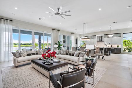 Coral Isles at Avenir by Kenco Communities in Palm Beach Gardens - photo 45 45