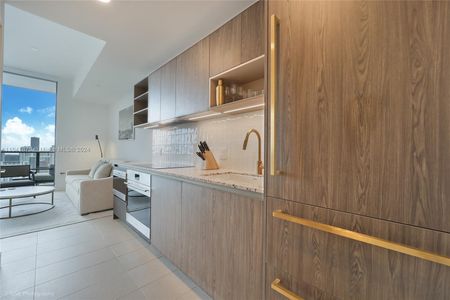 New construction Condo house 601 Ne 1St Ave, Unit LPH 5008, Miami, FL 33132 null- photo 4 4