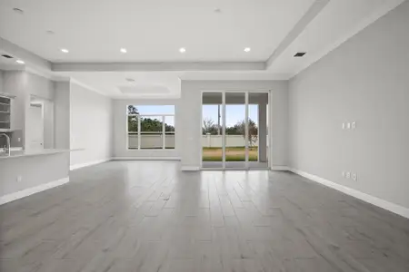 New construction Single-Family house 5697 Bent Pine Sq, Vero Beach, FL 32967 plan Tavvo - image 19