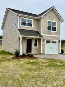 New construction Single-Family house 26443 Hwy 9 Hwy, Chesterfield, SC 29728 - image