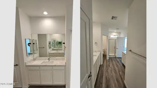 New construction Single-Family house 2045 E Michigan Ave, Unit 1, Phoenix, AZ 85022 - image 3