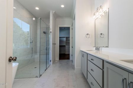 New construction Single-Family house 1529 Salem Church Rd, Apex, NC 27523 - image 15