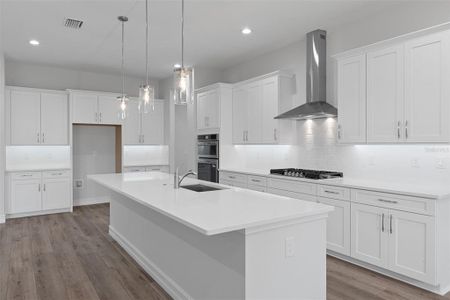 New construction Single-Family house 4538 Majestic Hills Lp, Brooksville, FL 34601 - image 10