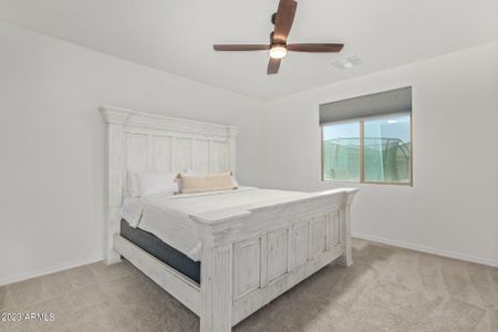 New construction Single-Family house 11239 E Ursula Ave, Mesa, AZ 85212 null- photo 14 14