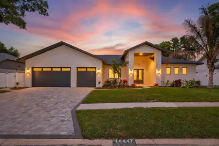 New construction Single-Family house 14447 Mark Dr, Largo, FL 33774 - image
