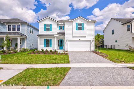 New construction Single-Family house 146 Somerville Dr, Ponte Vedra, FL 32081 Crescent- photo 0 0