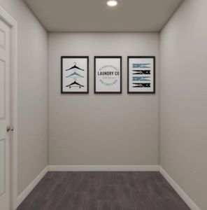 New construction Single-Family house 129 Cooper Dr, Cleburne, TX 76031 plan Madison - image 17