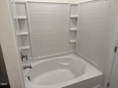 New construction Condo house 602 Weather Ridge Ln, Unit 21, Cary, NC 27513 plan 3 Bedroom - image 6