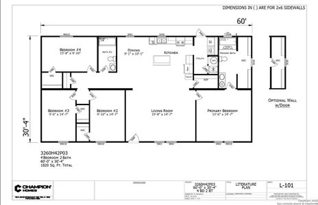 New construction Manufactured Home house 00 Borregas, Elmendorf, TX 78112 - image