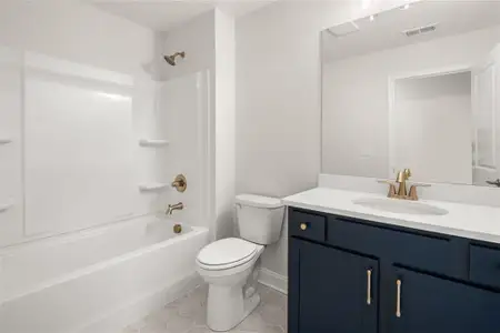New construction Single-Family house 3769 Tielman St, Snellville, GA 30078 - image 17