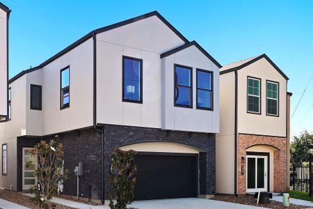 New construction Single-Family house 2939 El Fenice Ln, Houston, TX 77057 null- photo 0