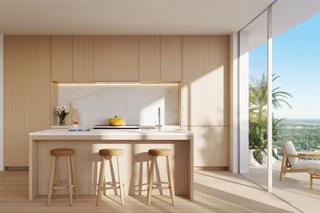 New construction Condo house 505 NE 2nd St, Unit 4A, Fort Lauderdale, FL 33301 - image 6