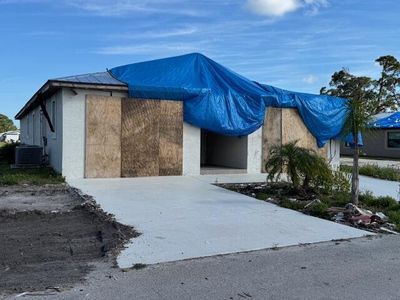 New construction Single-Family house 6 Villa Del Notre, Fort Pierce, FL 34951 null- photo 0