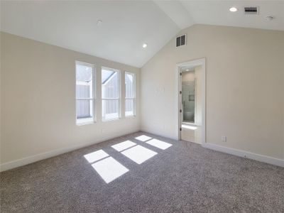 New construction Single-Family house 5931 Beall St, Unit D, Houston, TX 77091 - image 16