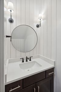 New construction Single-Family house 314 Mammoth Trace Dr, Smyrna, TN 37167 plan Holland - Single Family Homes - image 11