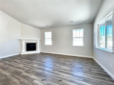 New construction Single-Family house 2402 Drummle Drive, Castle Rock, CO 80104 - photo 4 4