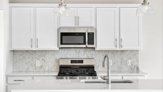 New construction Single-Family house 3915 Trinity Woods Rd, Columbia, TN 38401 plan Delta - image 15