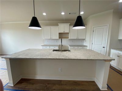 New construction Single-Family house 717 Glenside Dr, Jefferson, GA 30549 null- photo 12 12